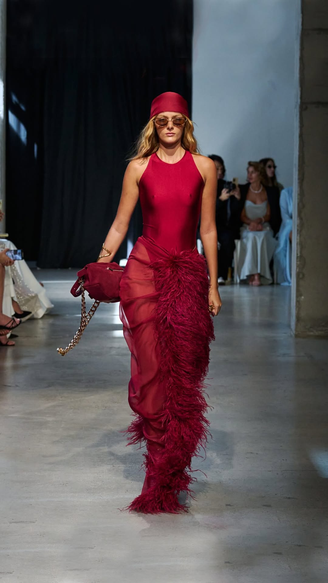 Trend Example