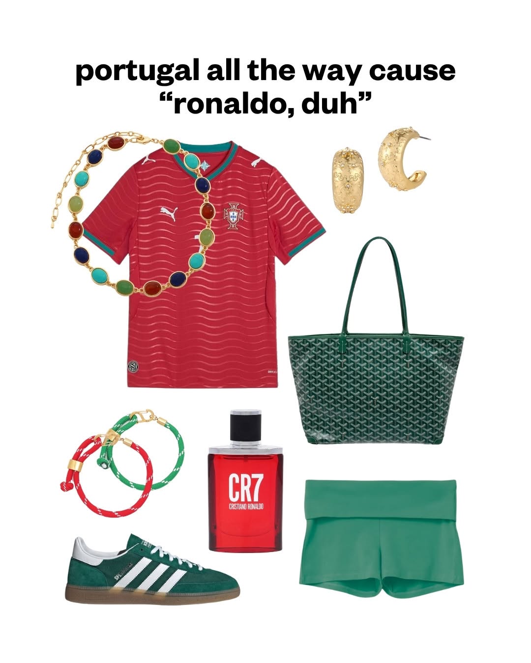 Trend Example