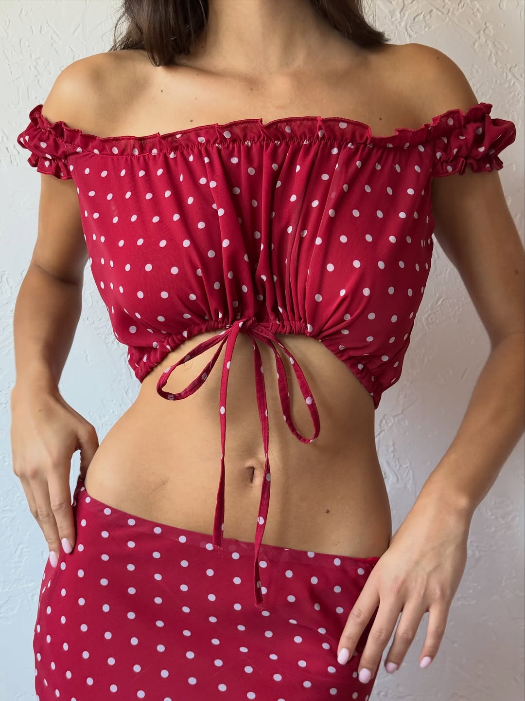 Trend Example