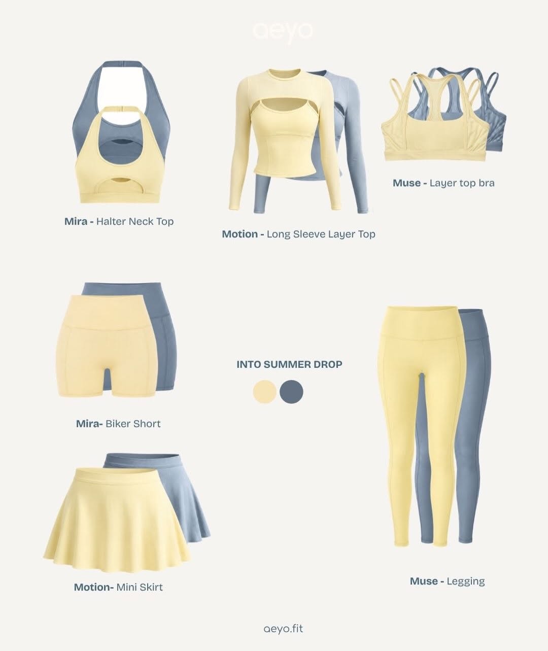 Trend Example