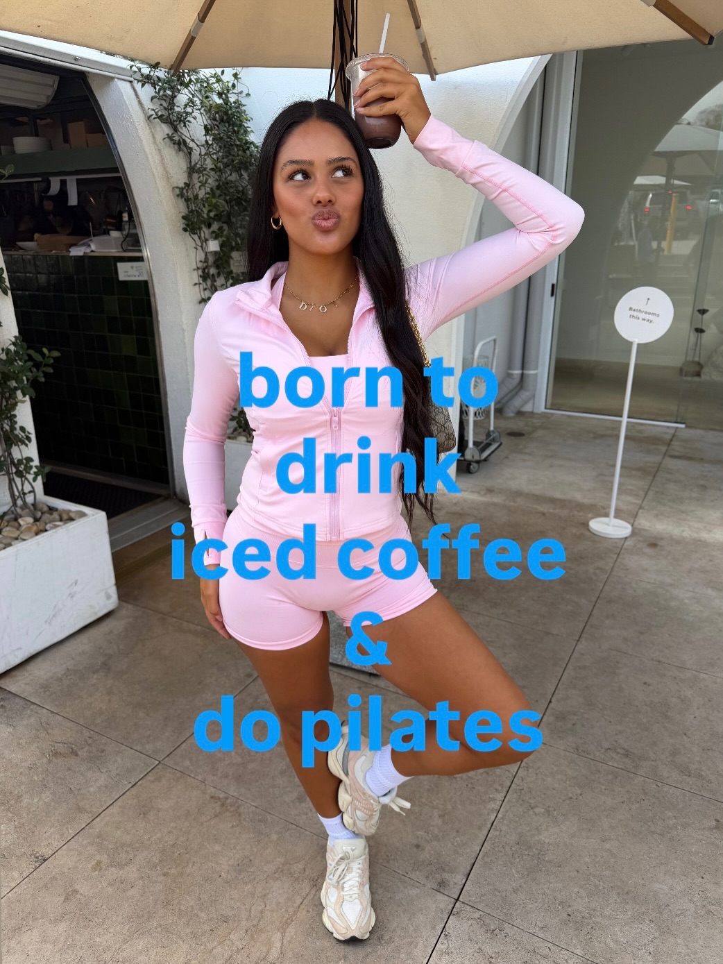 Trend Example