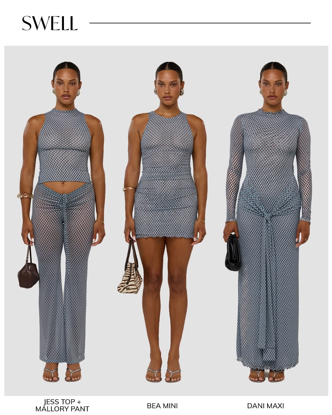 Trend Example