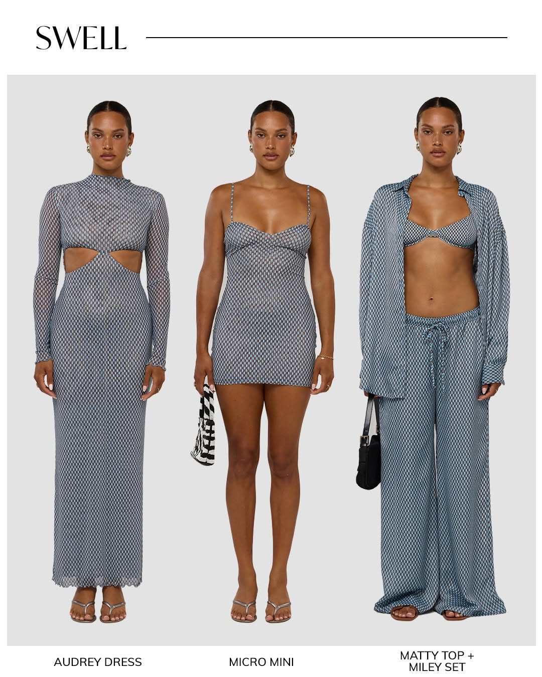 Trend Example