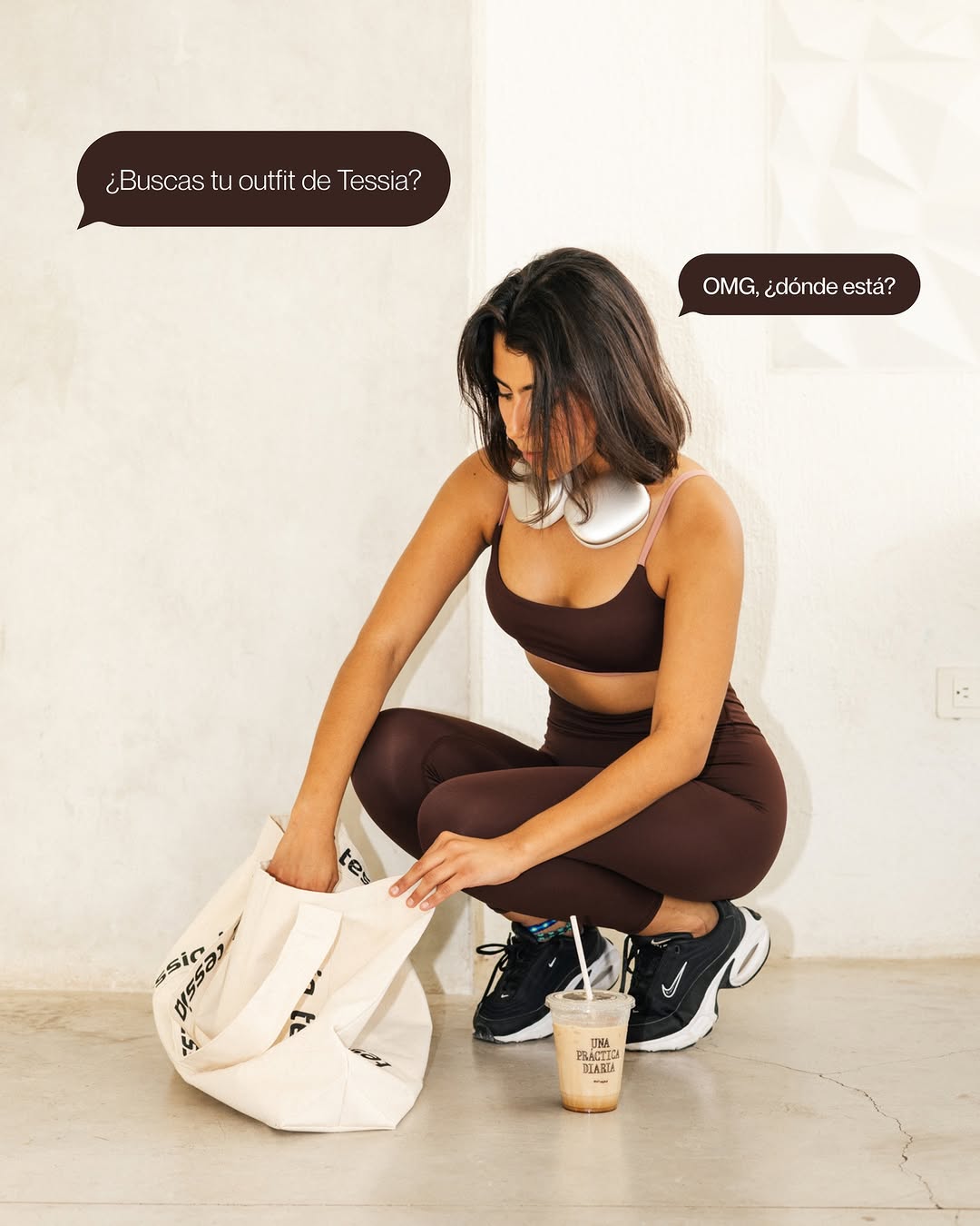 Trend Example
