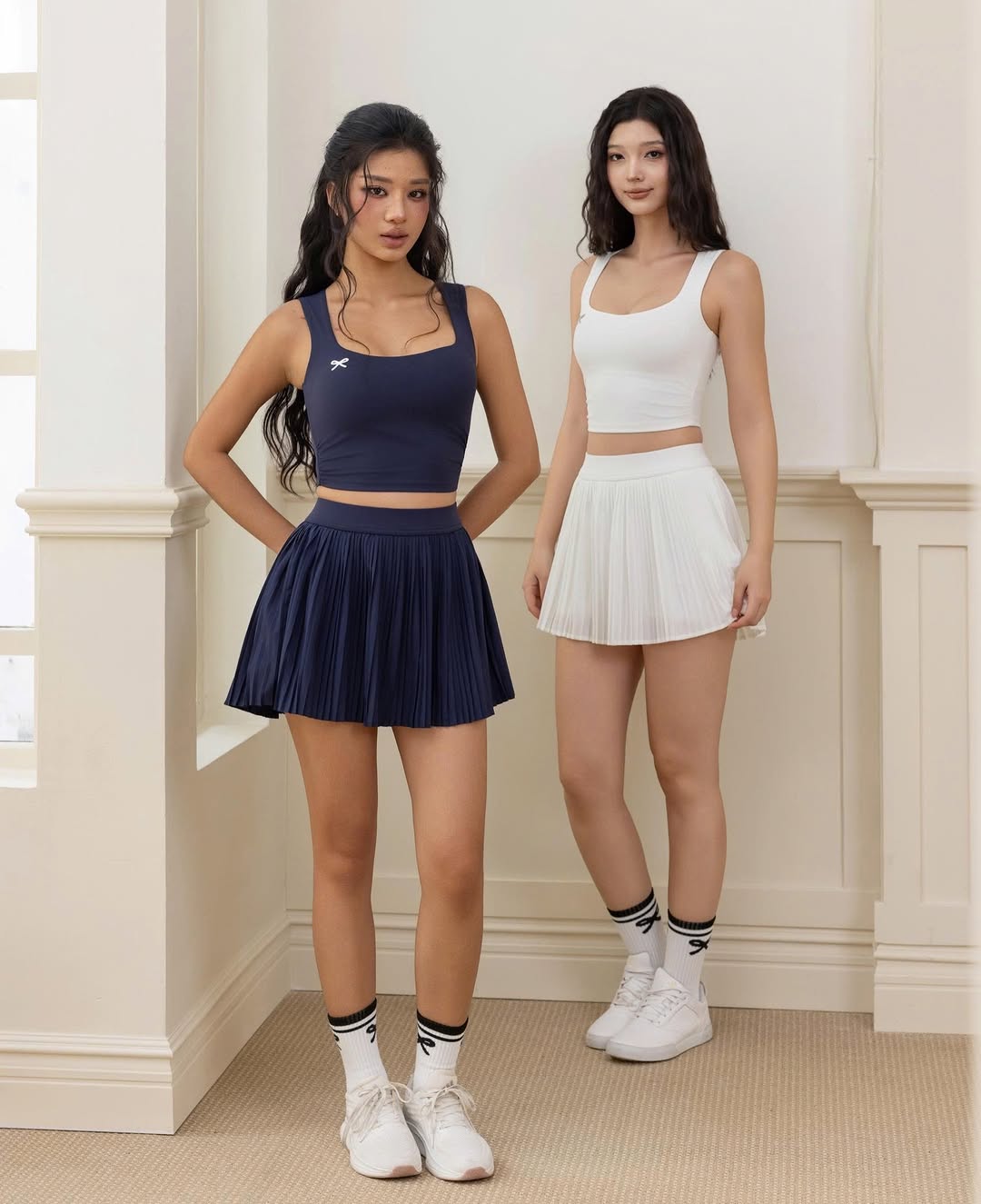 Trend Example