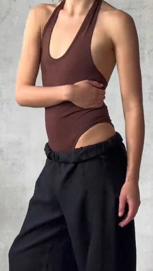 Trend Example