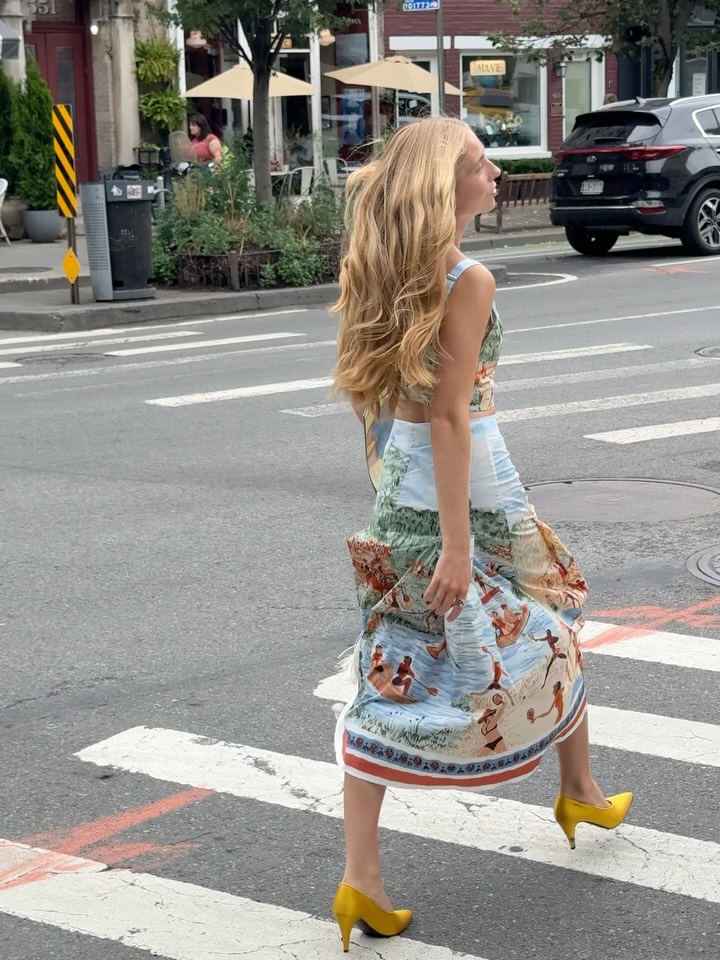 Trend Example