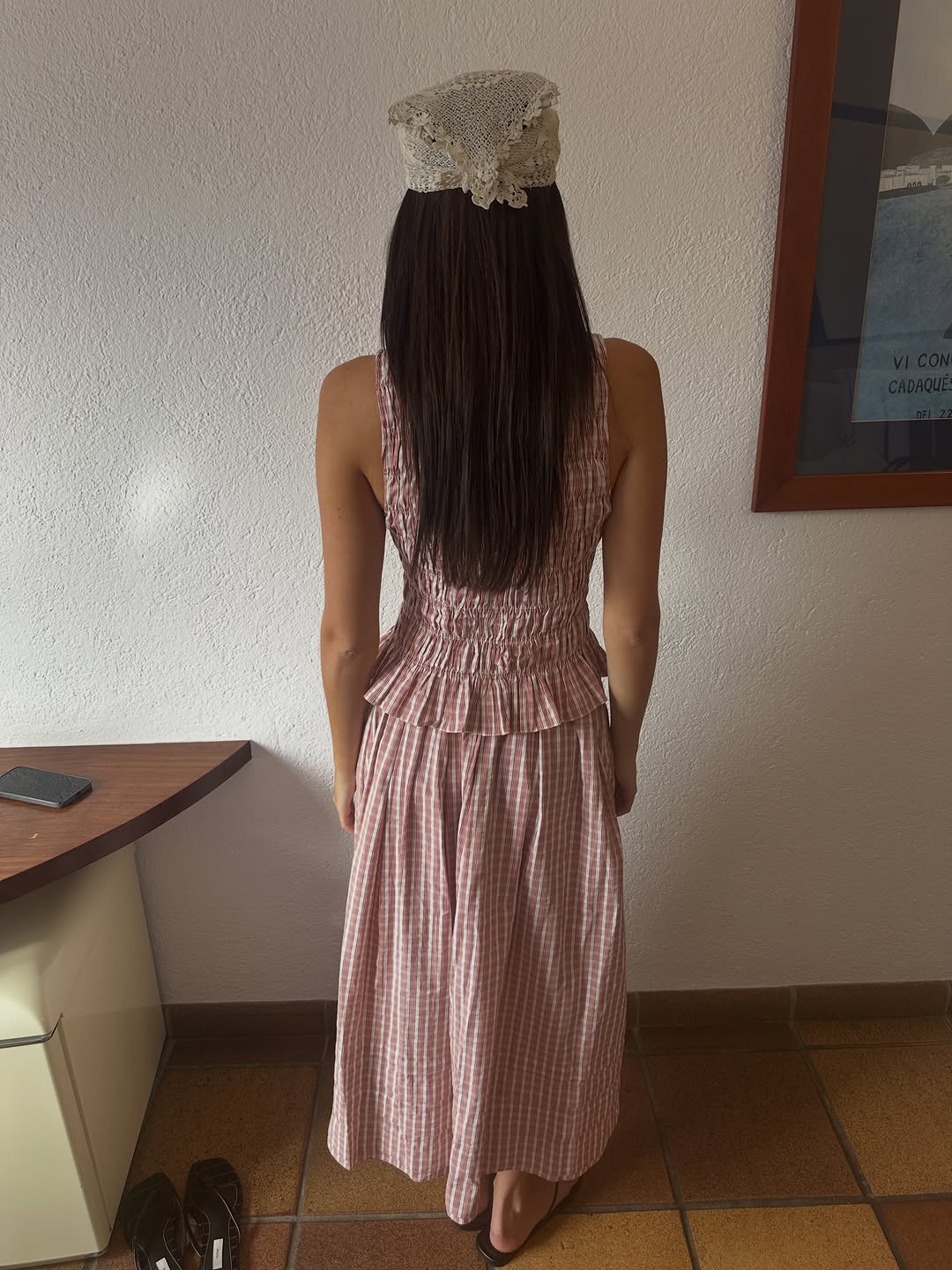 Trend Example