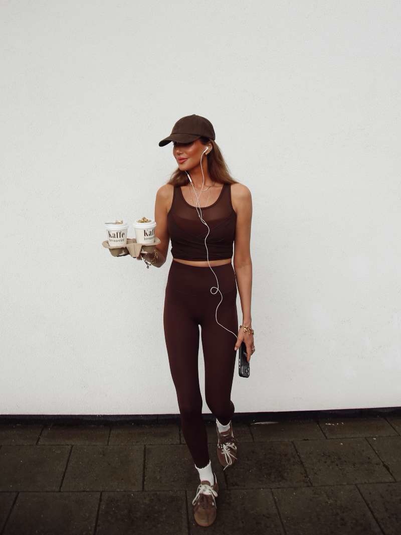 Trend Example