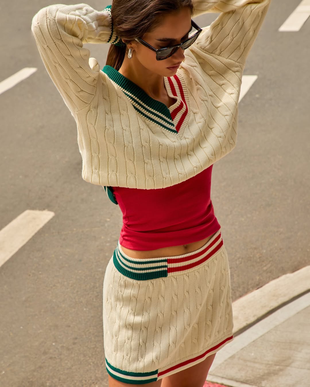 Trend Example