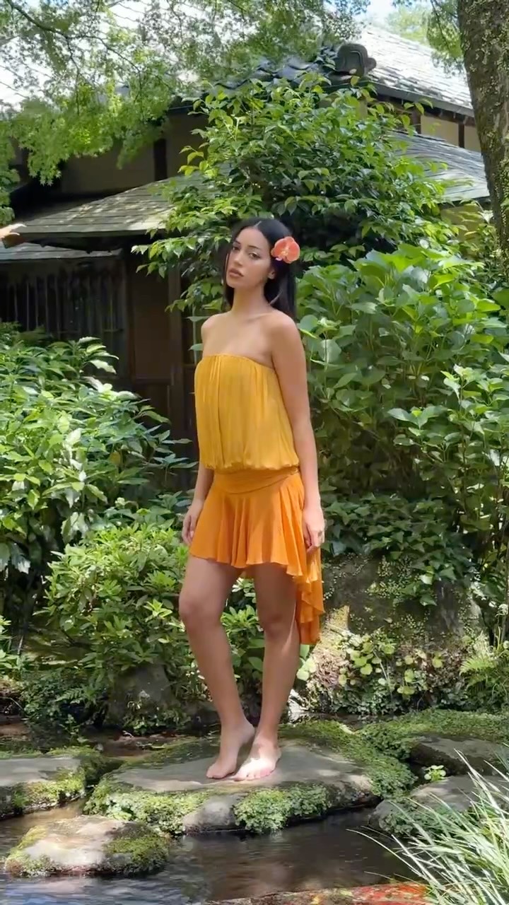 Trend Example