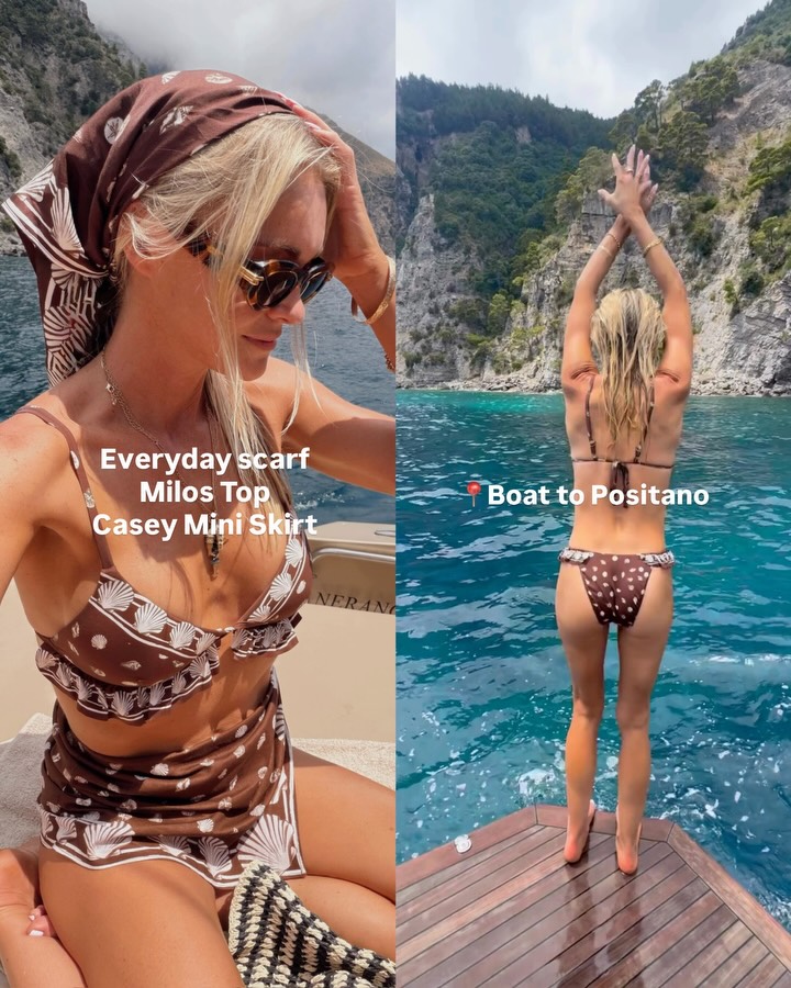 Trend Example
