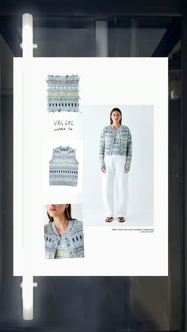 Trend Example