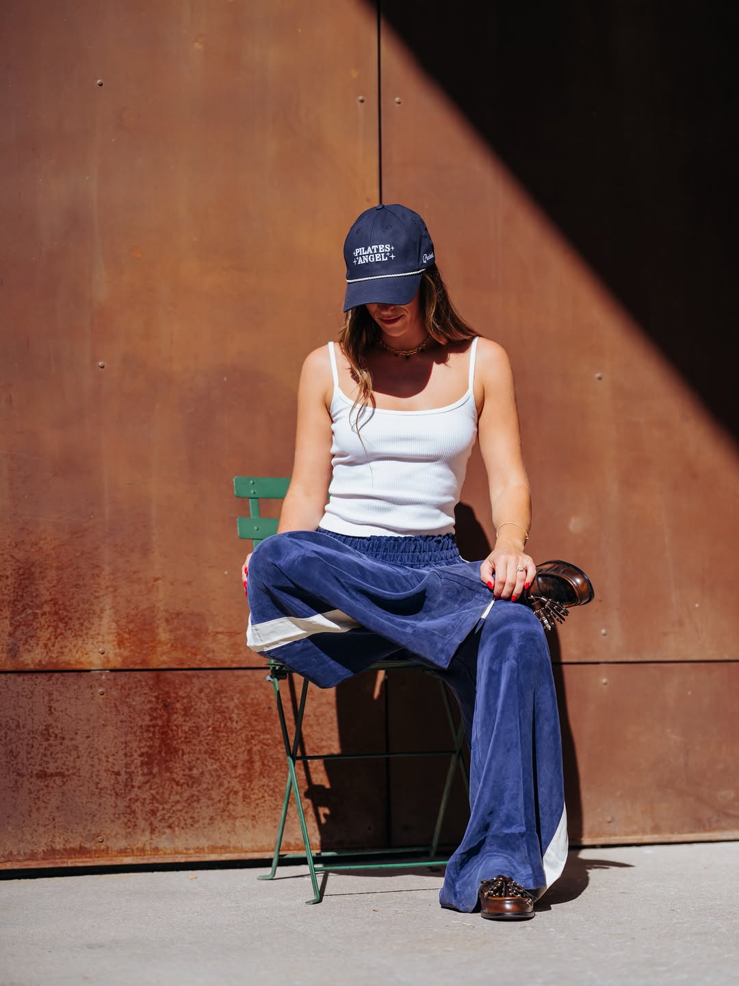 Trend Example