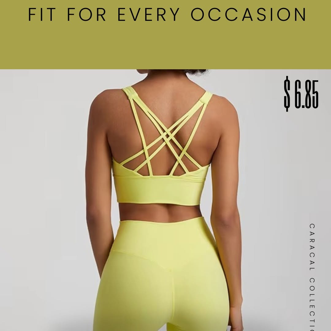 Trend Example