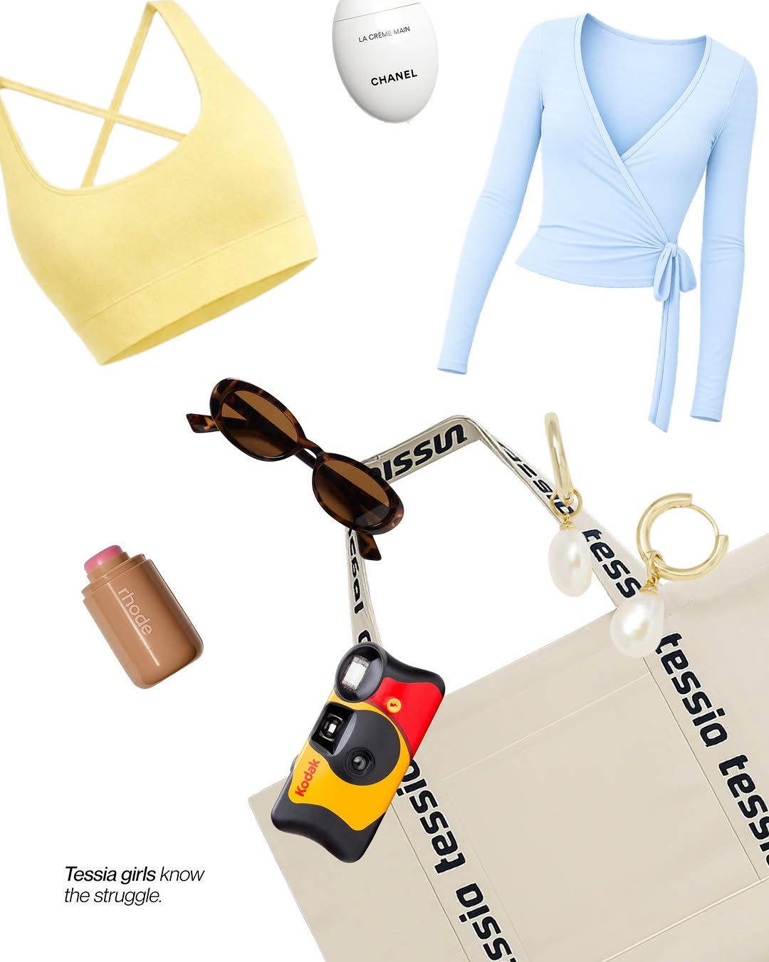 Trend Example