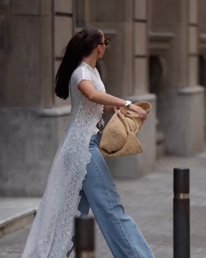 Trend Example