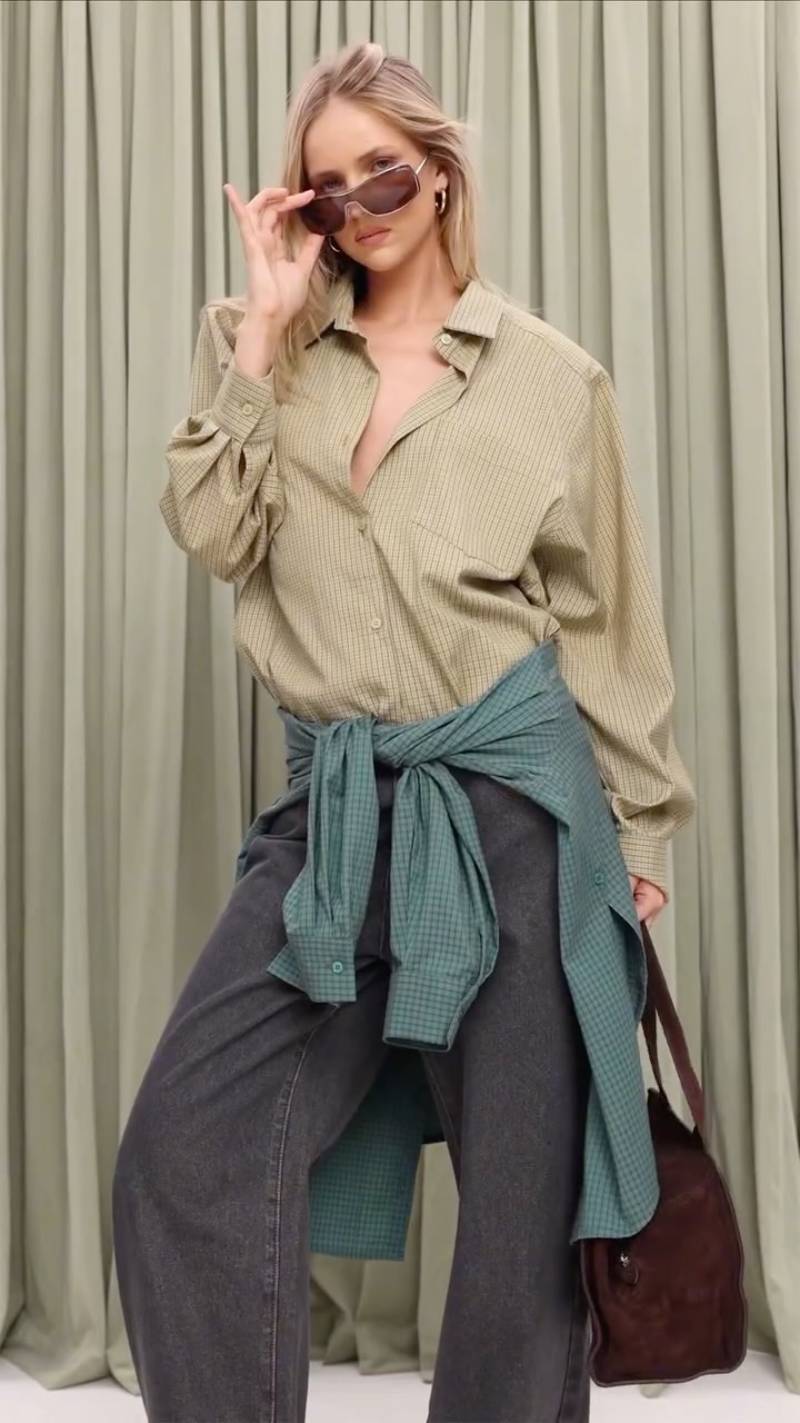 Trend Example