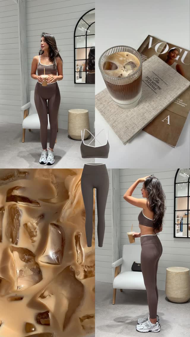 Trend Example