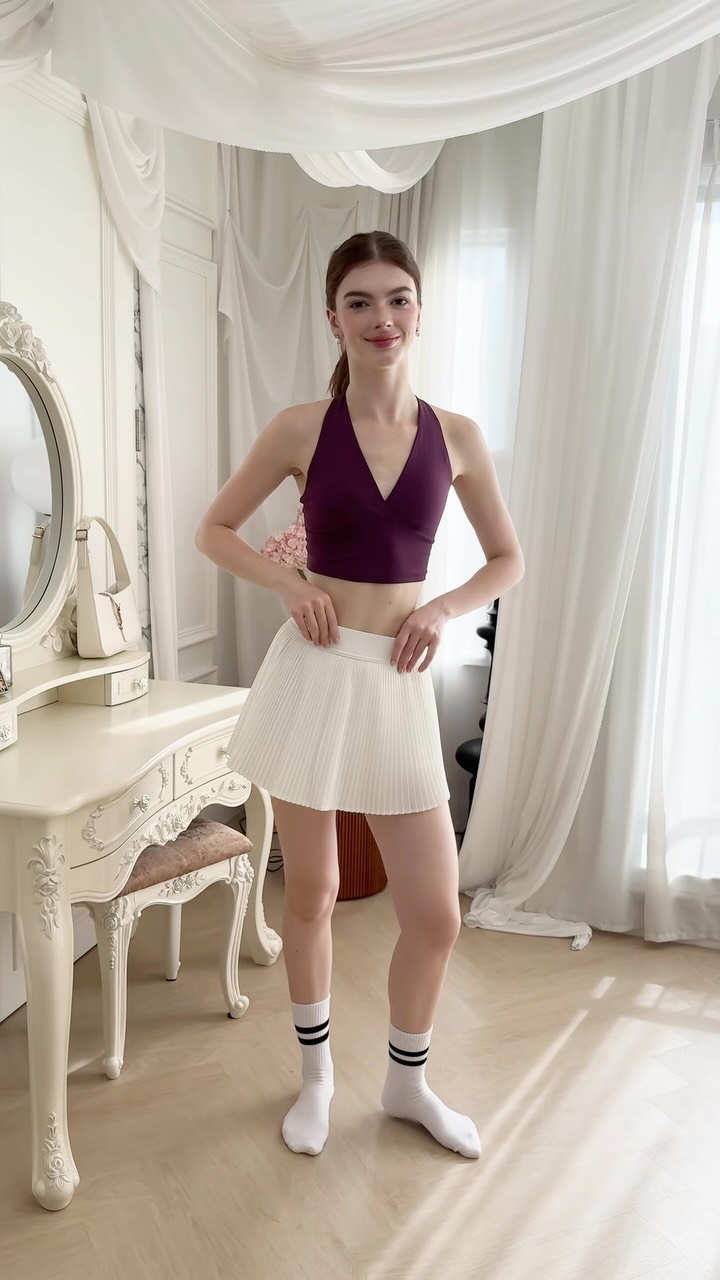 Trend Example