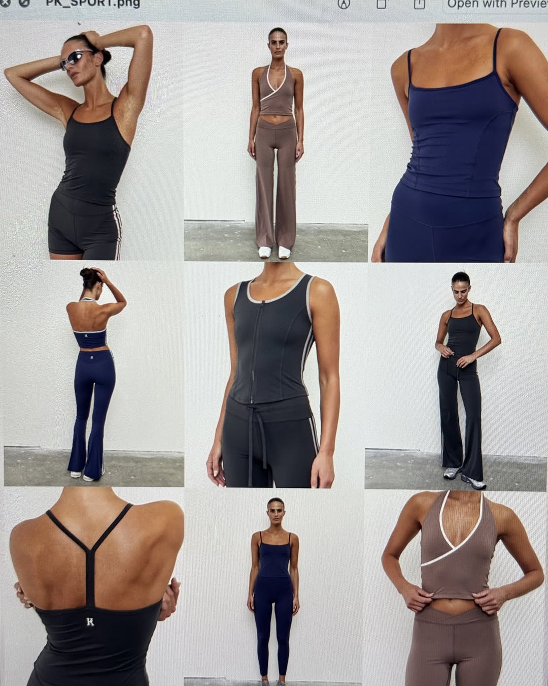 Trend Example