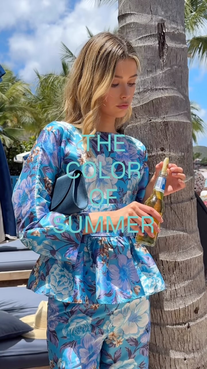 Trend Example