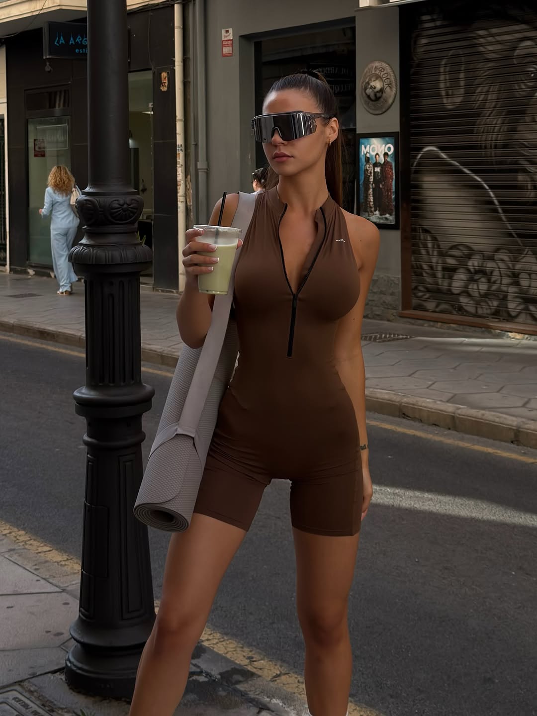 Trend Example