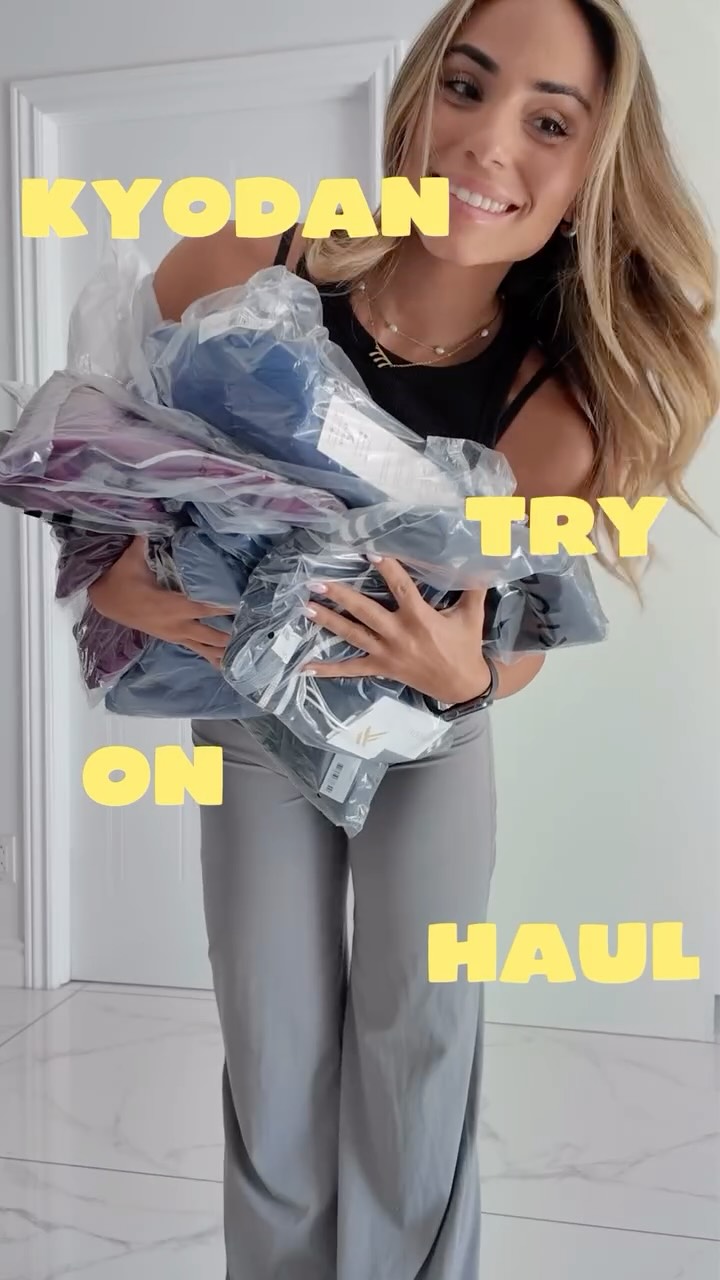 Trend Example