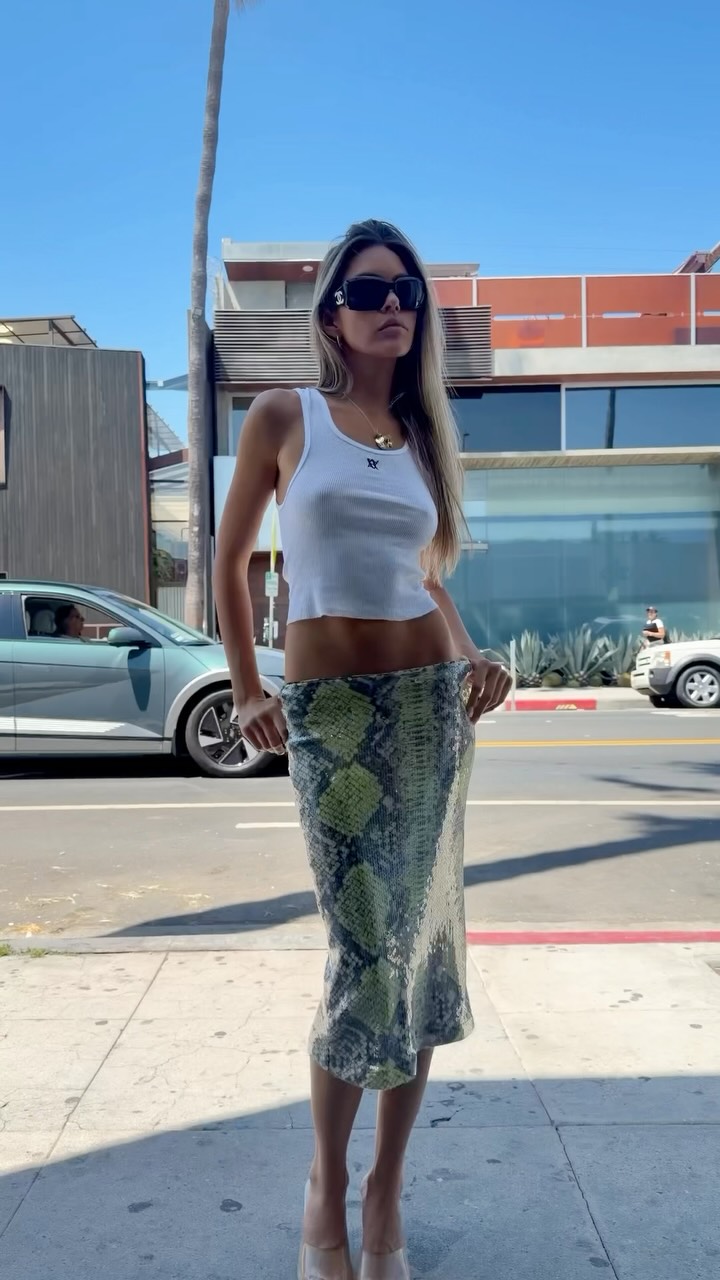 Trend Example