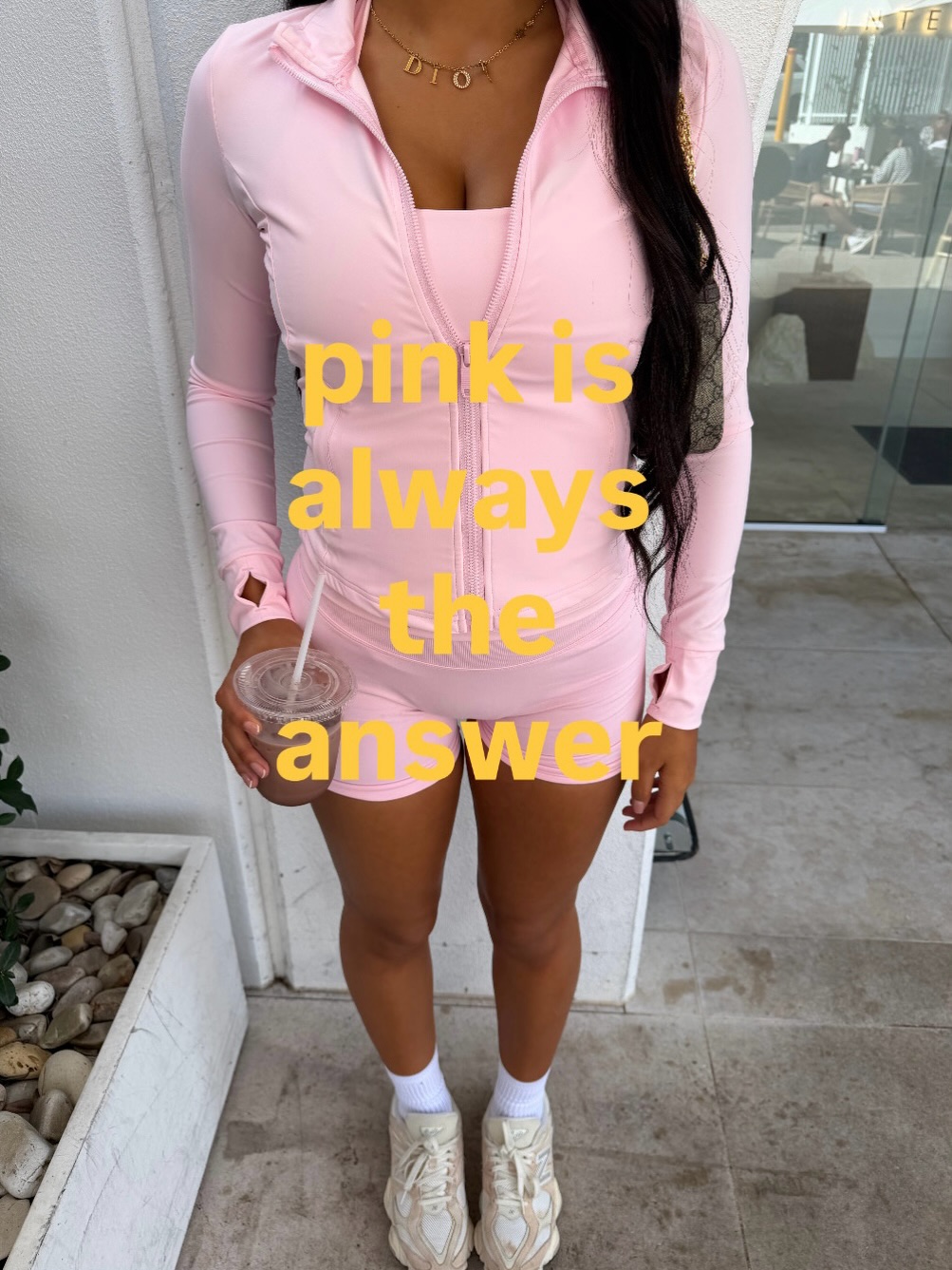 Trend Example