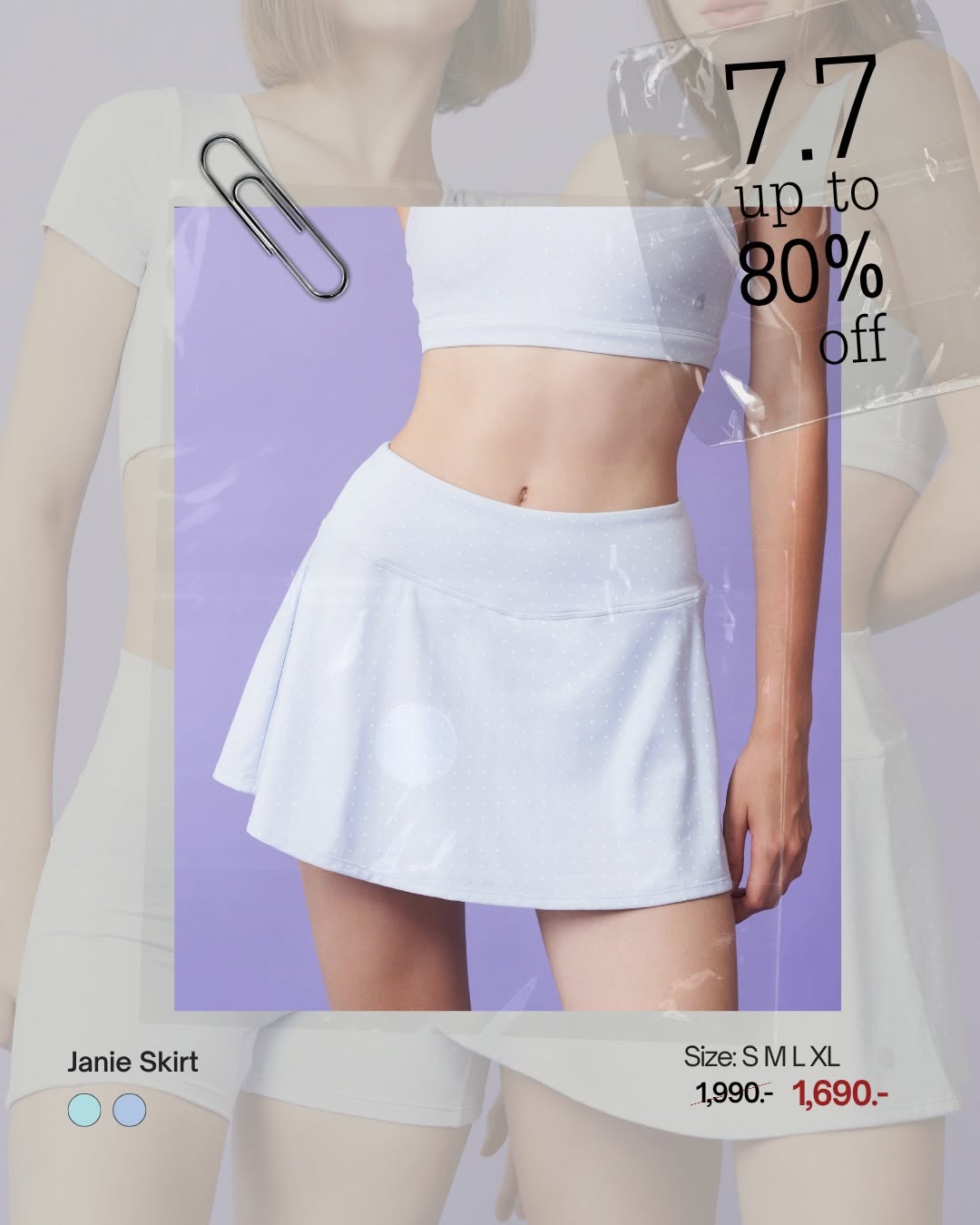 Trend Example