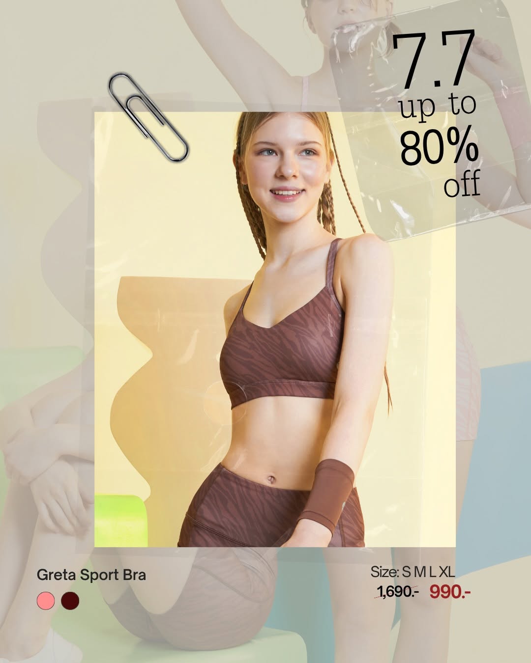 Trend Example