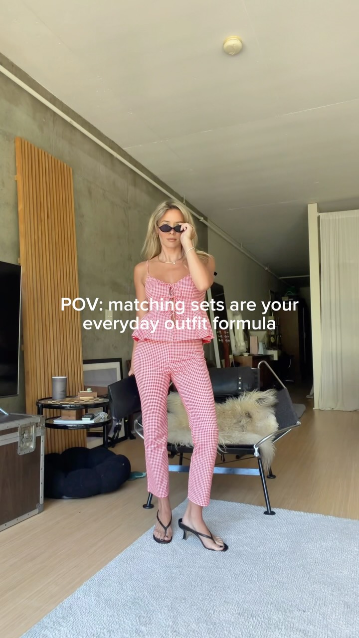 Trend Example