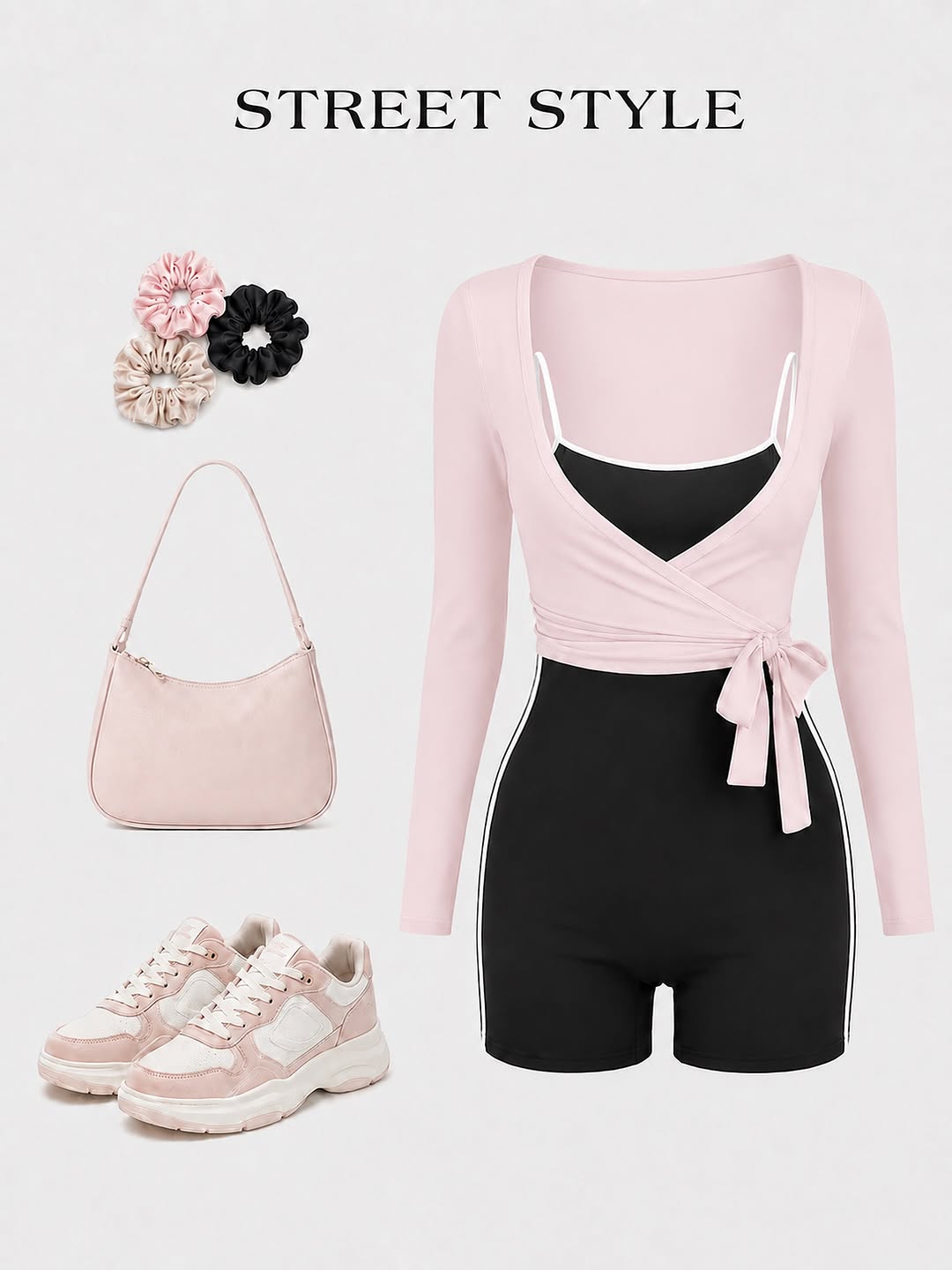 Trend Example