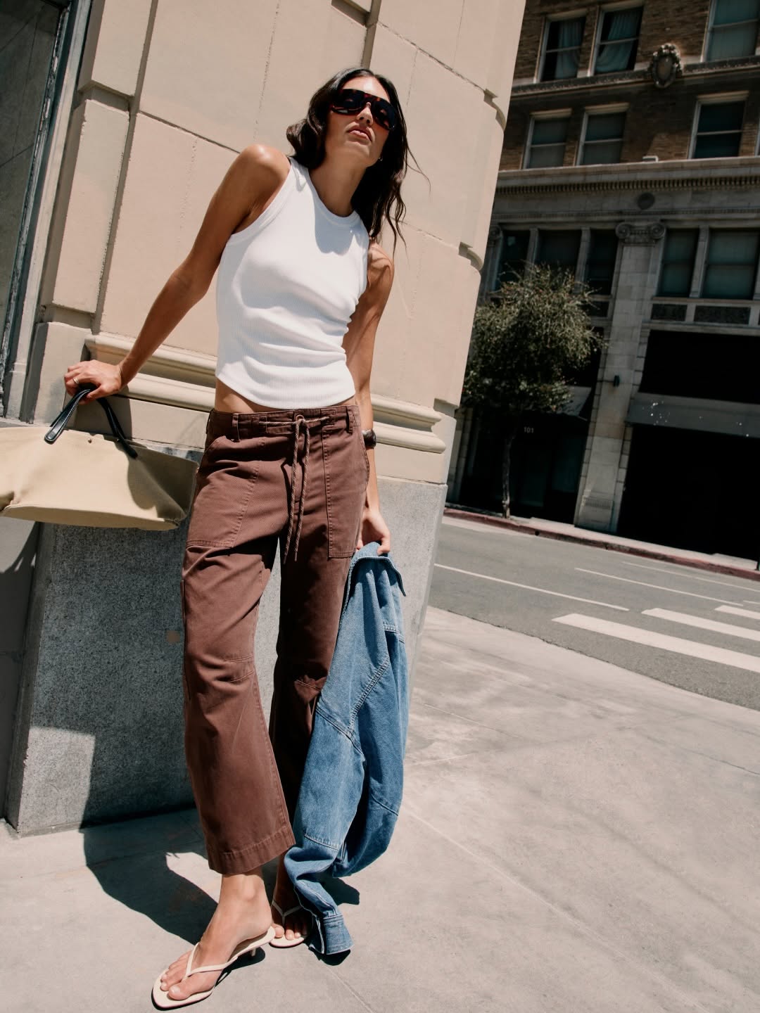 Trend Example