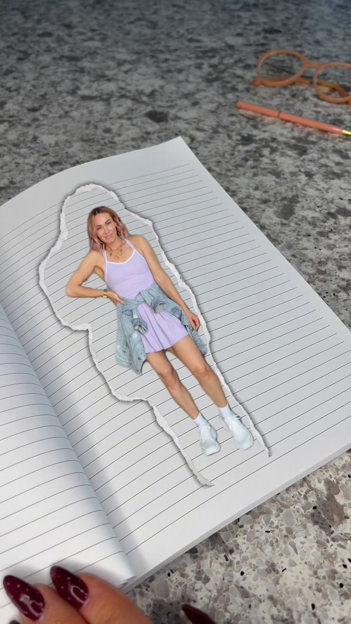 Trend Example
