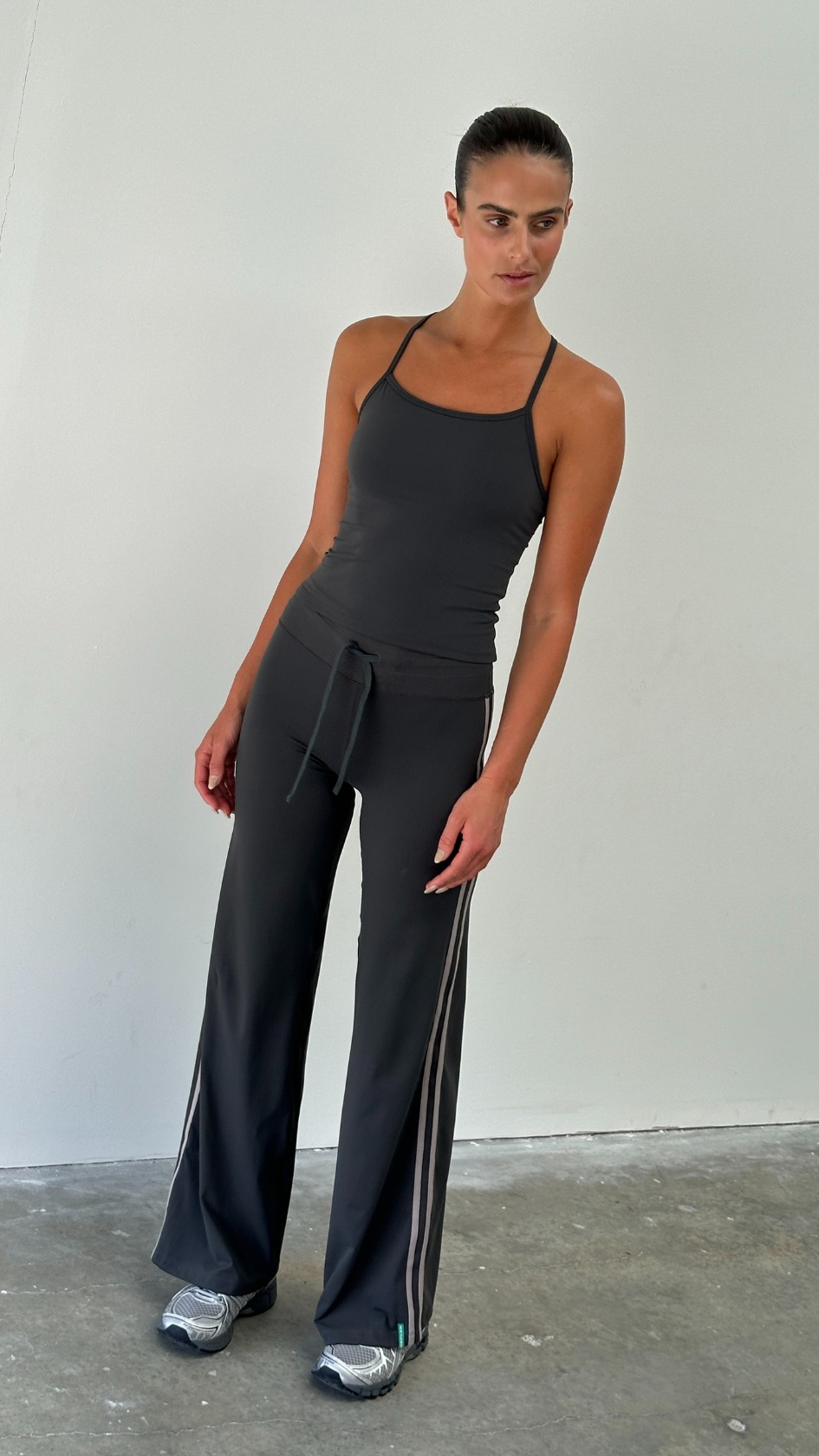 Trend Example