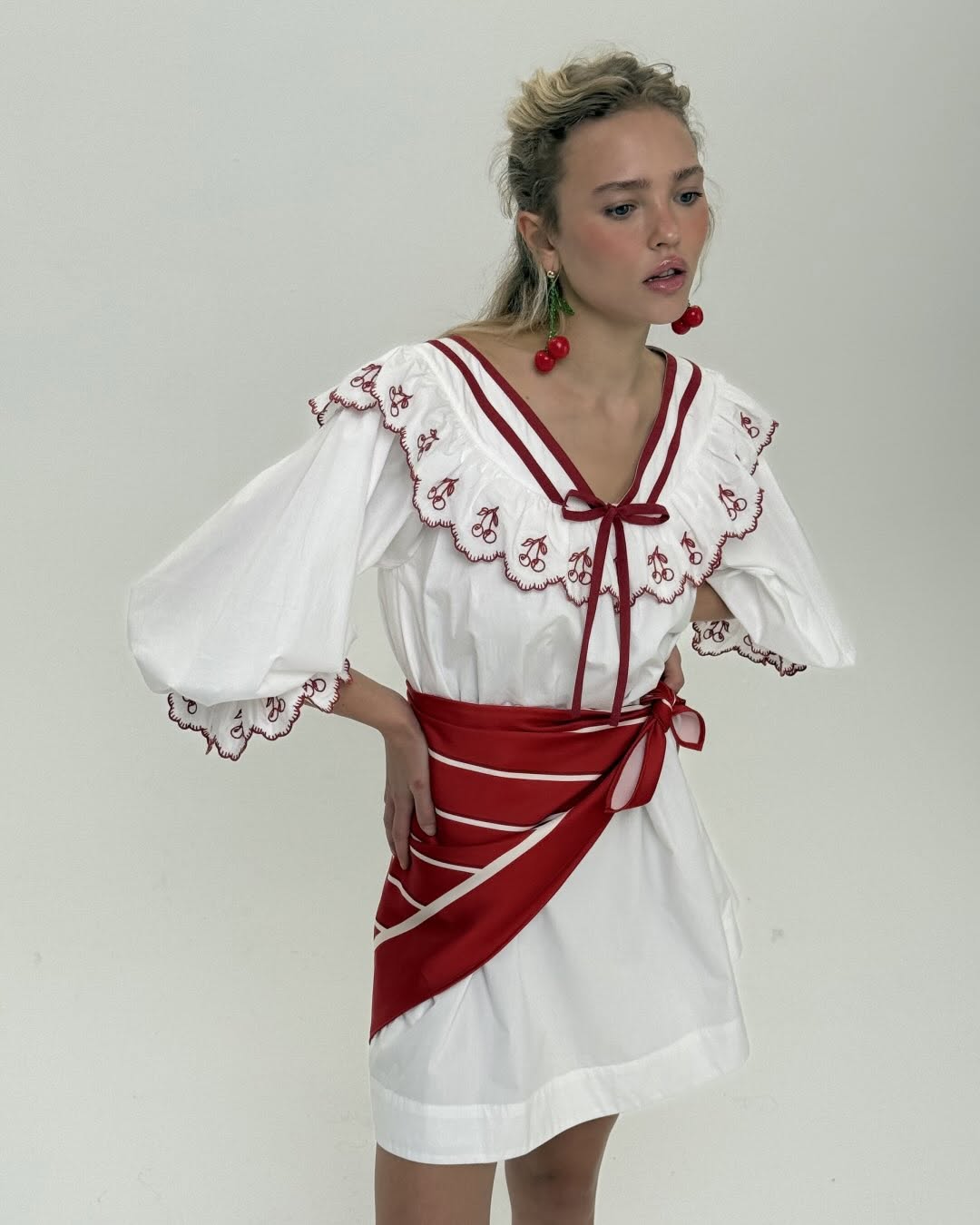 Trend Example