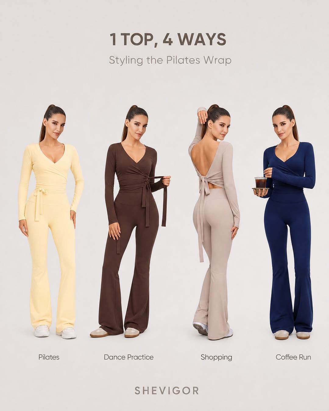 Trend Example