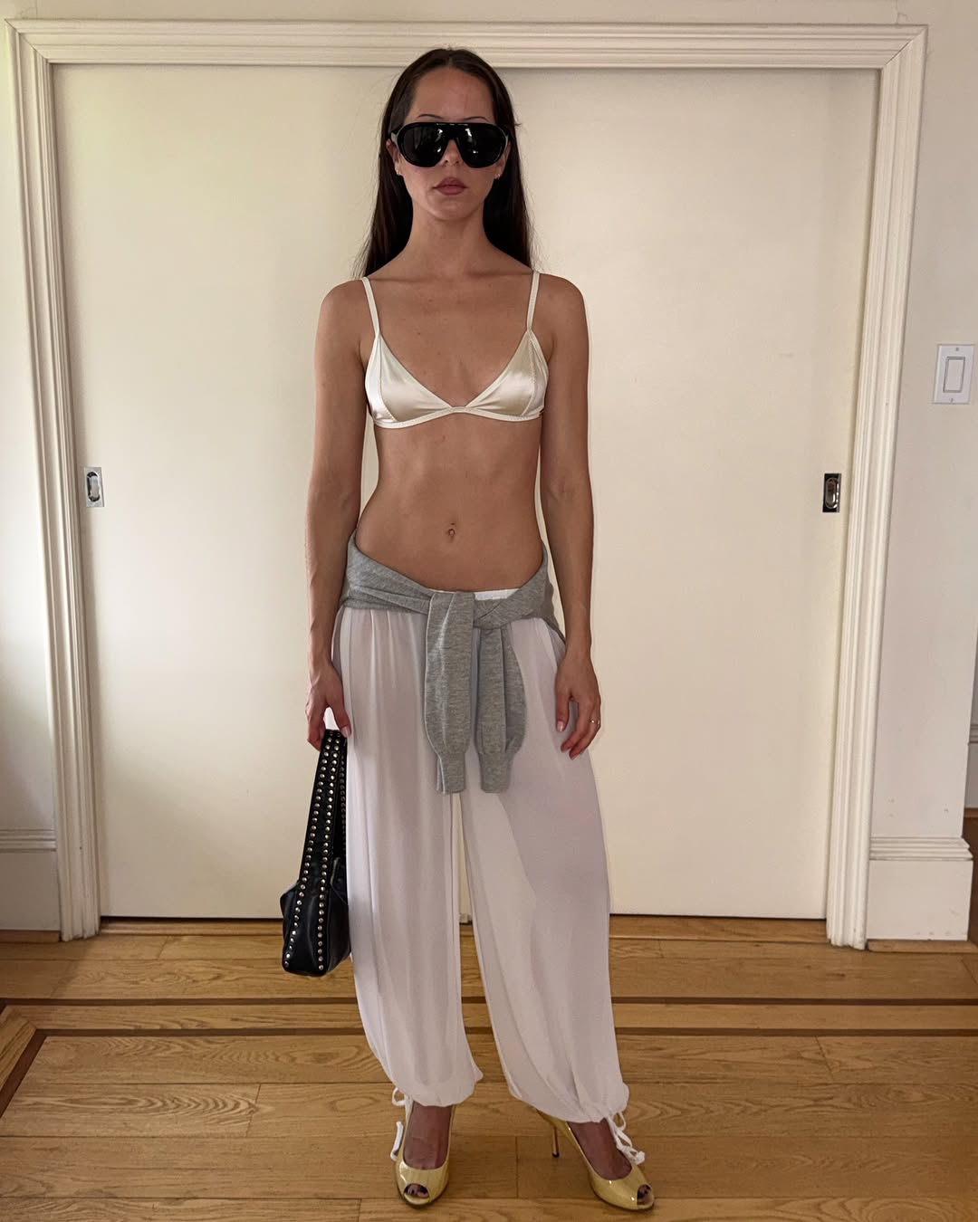 Trend Example