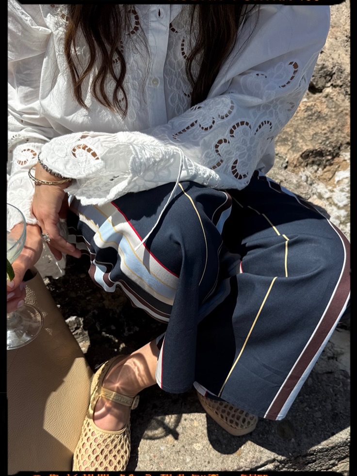 Trend Example
