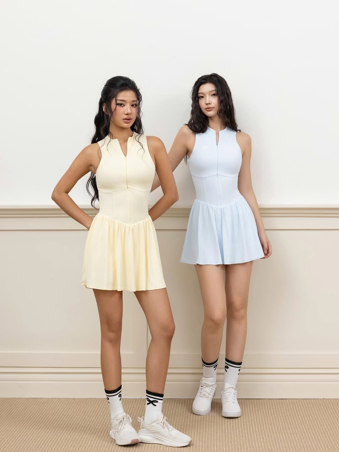 Trend Example