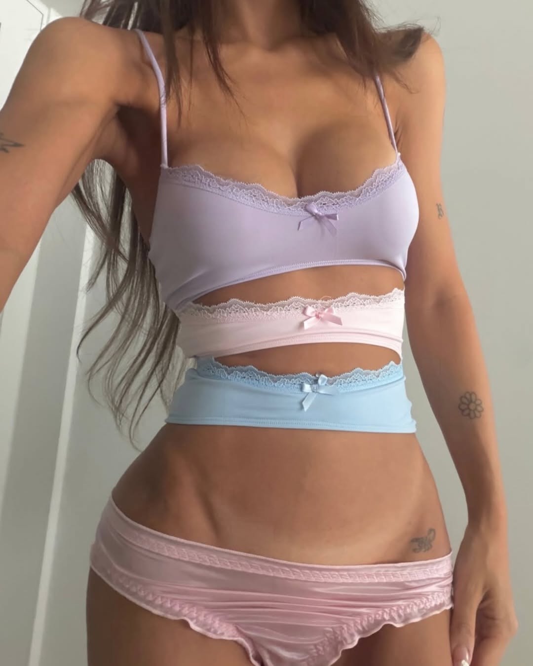 Trend Example