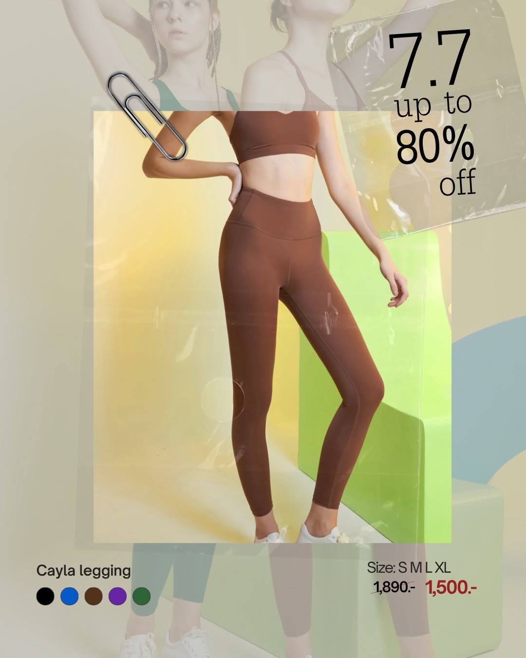 Trend Example
