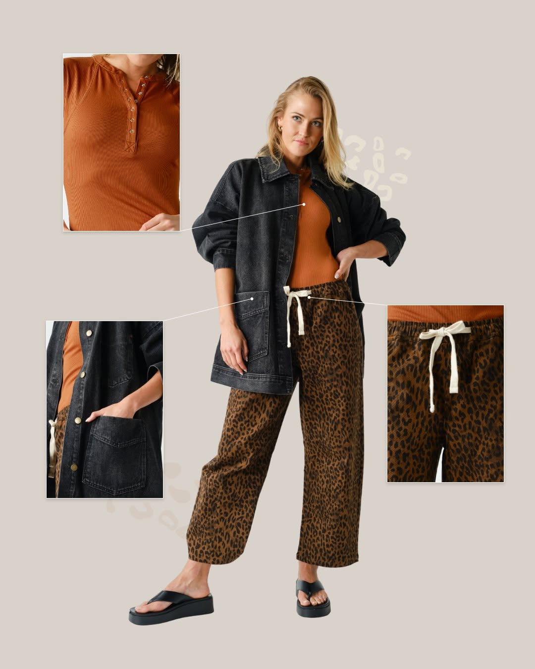 Trend Example
