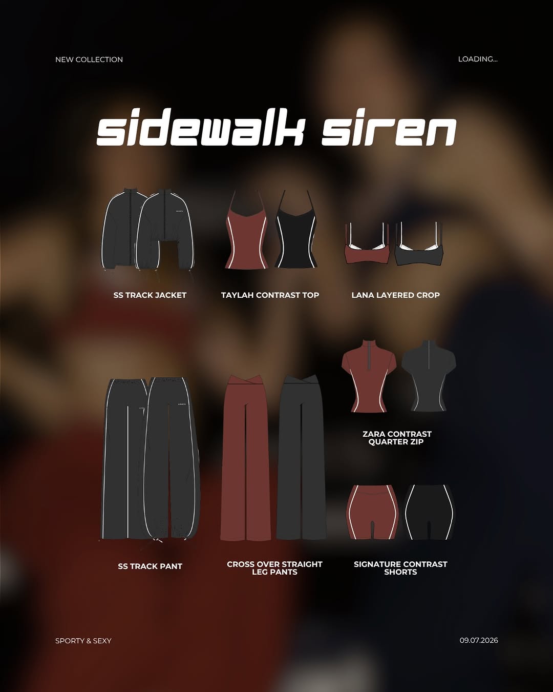 Trend Example