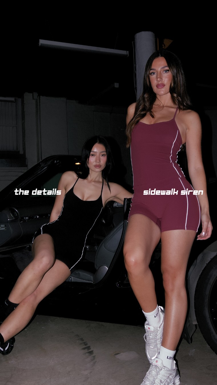 Trend Example