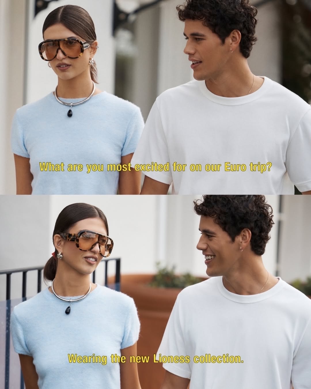 Trend Example
