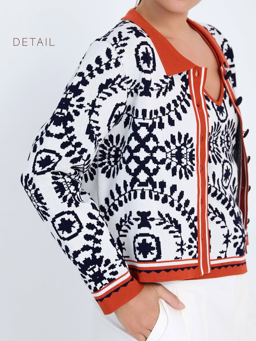 Trend Example