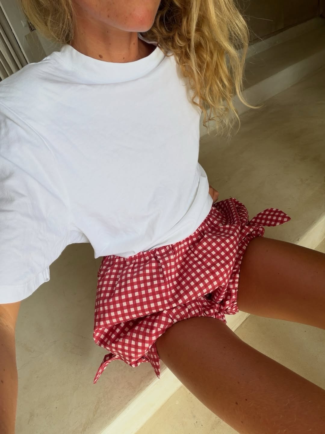 Trend Example